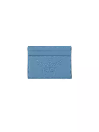 MCM | Porte-cartes HIMMEL | blau